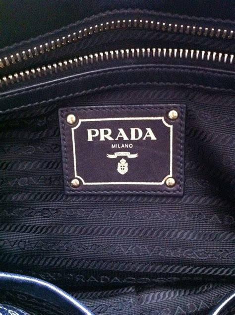 prada 8995|Prada bag serial number.